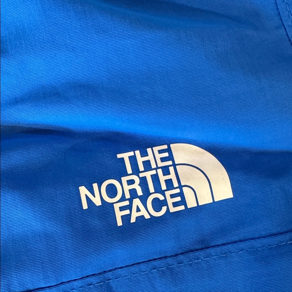 The North Face Bright Blue Outdoor Women's Pants, size Large - Picture 2 of 9
